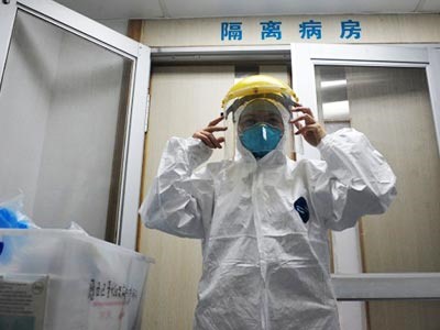 負壓隔離病房潔凈室（區(qū)）檢測