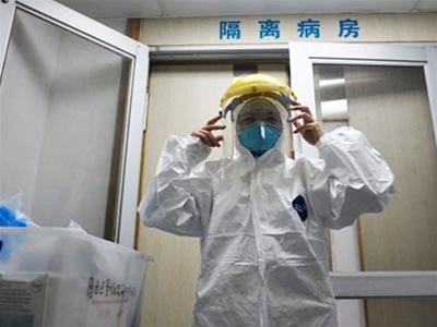 負(fù)壓隔離病房潔凈室（區(qū)）檢測(cè)