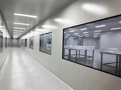 消毒產(chǎn)品生產(chǎn)潔凈室（區(qū)）檢測