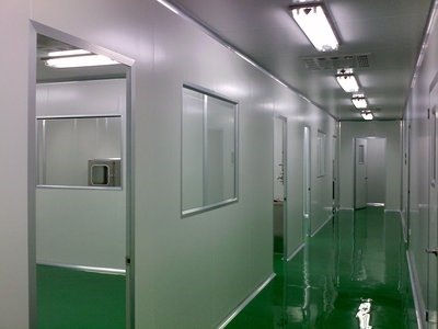 中國藥典化驗室檢測