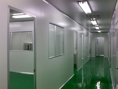 中國藥典化驗室檢測