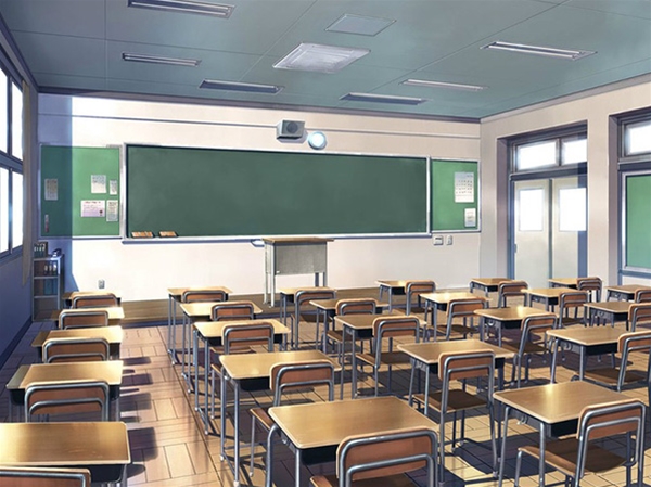 高中教室檢測