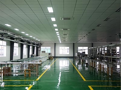 一次性衛(wèi)生用品潔凈室檢測(cè)